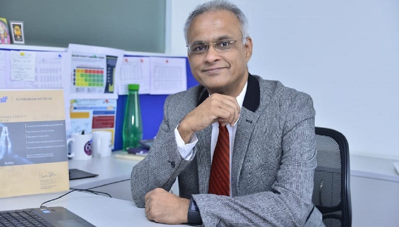 COVID-19: Not the right time to redeem MF investments, says Sundaram Mutual Fund CEO