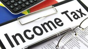 New I-T portal: File tax returns following these steps