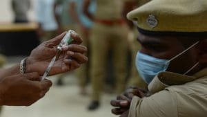 Zydus Cadila applies for emergency use authorisation for the Covid-19 vaccine