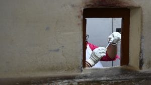 Covid vaccine above 18: PM Narendra Modi takes the vaccination drive to the next level at opportune time