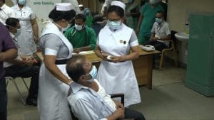 India achieves significant landmark by administering over 31 crore vaccine doses