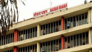 Cyclone Yaas likely to intensify into very severe cyclonic storm: IMD