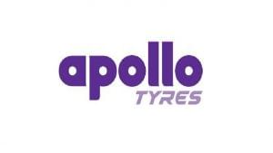 Apollo Tyres reports four-fold increase in net profit at Rs 289 crore in Q4