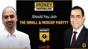 Is it a good time to invest in smallcap and midcap mutual funds?