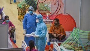 Covid-19: Delhi logs 131 new cases, lowest in 112 days