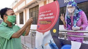 How these Indian startups are helping people find vaccine slots and plasma donors