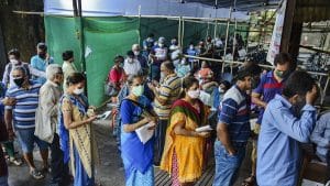 Over 2,000 people in Mumbai fell victim to fake Covid-19 vaccination drives: Maharashtra government to HC