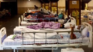 Covid-19 Cases: Delhi government asks hospitals to reduce number of Covid beds