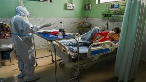 SC directs NDMA to issue fresh norms for providing financial help to kin of COVID-19 victims