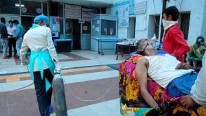 Covid-19: Odisha registers 10,321 new cases, 22 more deaths
