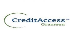 CreditAccess Grameen net profit jumps 83% to Rs 56 crore in March quarter