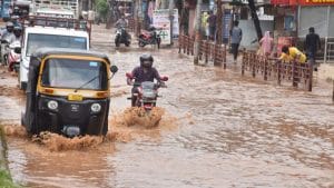 Monsoon stocks: These eight companies are likely to benefit from normal rains