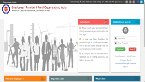 Here's how you can change your bank account number for PF withdrawal