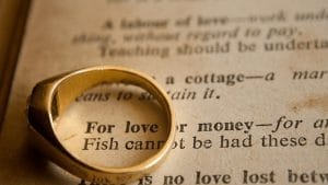 Financial infidelity can lead to relationships falling apart, say experts