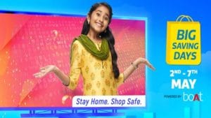 Flipkart Big Savings Days Sale: A look at the best deals