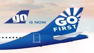 GoAir rebrands as Go First after 15 years of flying