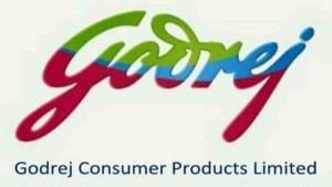 Godrej Consumer Products soars 20.99%, Gains for third straight session