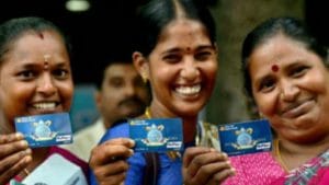 Jan Dhan: 11 lakh new accounts added in Covid-ravaged April