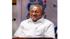 Amid COVID-19 surge, Kerala extends lockdown till May 23