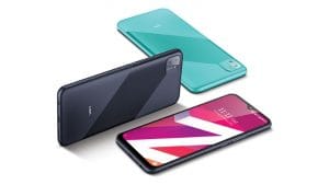 Lava Z2 Max launched, check price and features