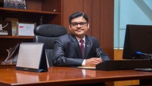 Weekend Interview: Mirae Asset CIO draws pandemic lessons for investors