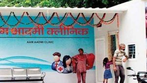 Covid-19 pandemic punctures hype around Delhi's feted Mohalla Clinics