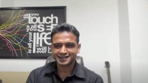 Zerodha CEO Nithin Kamath on Sovereign Gold Bond as an investment option