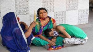 Eight COVID-19 patients die at Delhi hospital due to oxygen shortage