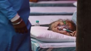 Covid-19: Telangana sees 6,361 cases, 51 deaths