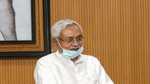 Bihar CM announces solatium for kids orphaned due to Covid-19