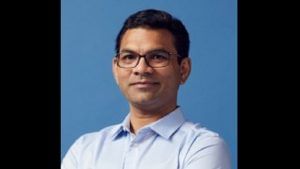 Blockchain, cryptocurrency can help democratise financial services: PayPal CTO