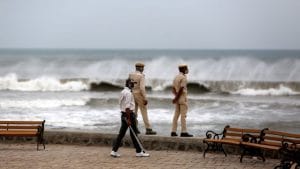 Gujarat: Cyclone Tauktae leaves behind a trail of destruction; 4 dead