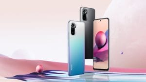 Xiaomi launches Redmi Note 10S, Redmi Watch in India