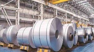Tata Steel posts Q1 profit of Rs 9,768 crore