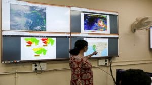 Cyclone Tauktae intensifying, moving towards Gujarat, says IMD