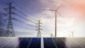 Power demand soars to an all-time high of 197.06 GW