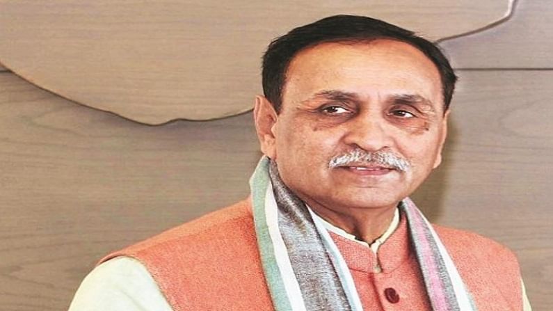 Vijay Rupani steps down as Gujarat CM