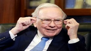 Warren Buffett resigns from Gates Foundation