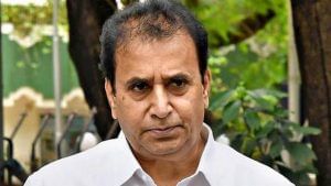 ED files money laundering case against ex-Maharashtra home minister Anil Deshmukh