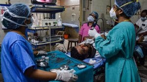 Black fungus cases near 400-mark in Haryana; Gurugram sees max 147 cases