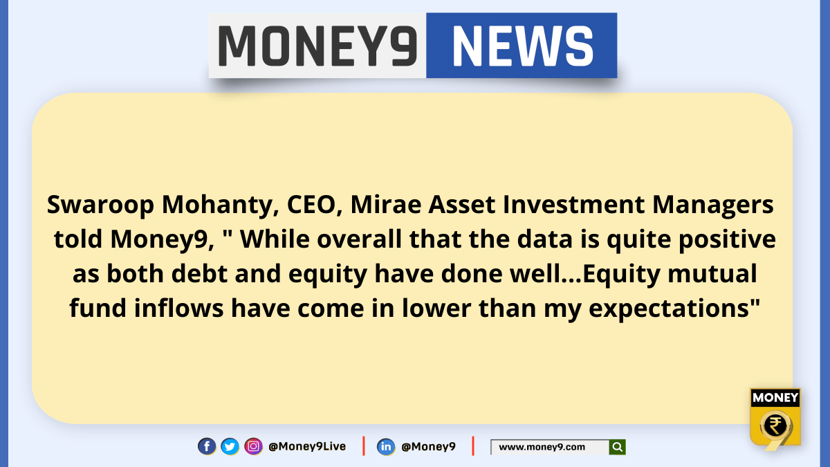 Overall data positive