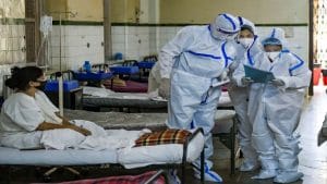 Covid-19: Odisha logs 11,807 cases, positivity rate at 23.21%