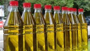Rising prices: Cooking oil burning a hole in the pocket