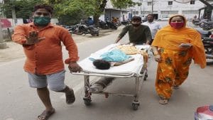 US announces $41 million additional Covid-19 assistance to India