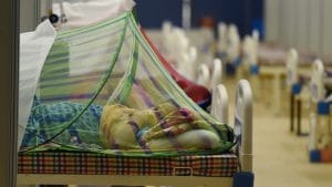 Covid-19: India records less than 60,000 cases after 81 days