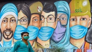 Covid-19 super spreaders: Surat starts green, white card plan