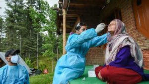 Covid-19: India records 2.59 lakh fresh cases, 4,209 fatalities