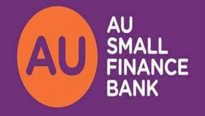 AU Small Fin Bank posts 15% rise in net profit to Rs 203 crore for June quarter