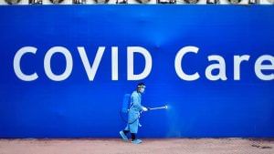 India Inc steps up to shoulder COVID-induced challenges