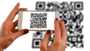 You can now share WiFi password as QR Code using your Samsung smartphones